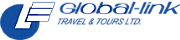 Global-link Travel & Tours Ltd logo