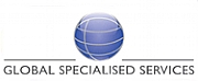 Global Specialised Services logo