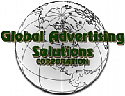 GLOBAL ADVERTISING SOLUTIONS L.P logo