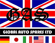 Global Autoparts Ltd logo