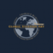 Global Aviation Art Ltd logo