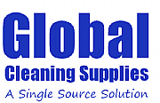 Global Cleaning Supplies logo