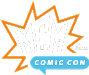 Global Comic Con Ltd logo
