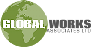 Global Design Associates Ltd logo