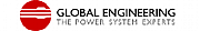Global Engineering Co logo