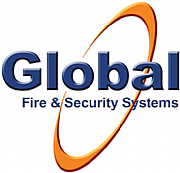 Global Fire Systems Ltd logo
