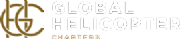 Global Helicopter Charter logo