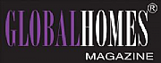Global Homes Magazine Ltd logo