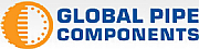 Global Pipe Components logo