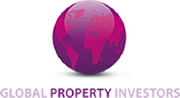 Global Property Investments logo