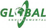 Global Safety & Environmental Ltd logo
