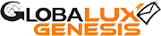Globalux Genesis logo