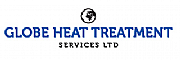 Globe Heat Treatment Services Ltd logo