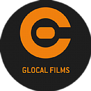 Glocal Film logo