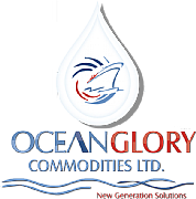 Glor Commodity Ltd logo