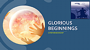 Glorious Beginnings Ltd logo