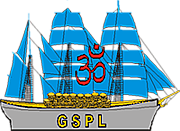Glory Shipping Ltd logo