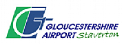 Gloucestershire Airport Ltd logo