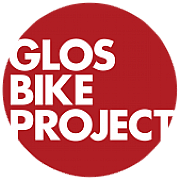 Gloucestershire Bike Project C.I.C logo