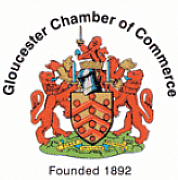 Gloucestershire Chamber Of Commerce logo