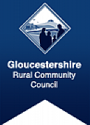 Gloucestershire Rural Community Council logo
