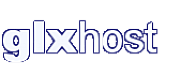 GLX Web Hosting logo