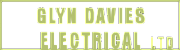 Glyn Davies (Electrical Engineer) Ltd logo