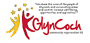 Glyncoch Community Regeneration Ltd logo