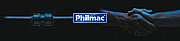Glynwed Pipe Systems Trading As Philmac logo