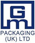 GM Packaging (UK) Ltd logo