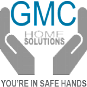 GMC SOLUTIONS Ltd logo