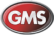 Gms (UK) Ltd logo