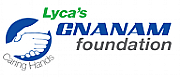Gnanam Foundation logo