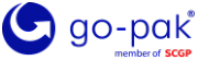 Go-pak Uk Ltd logo