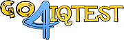Go4iqtest logo