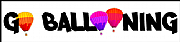 Go Ballooning logo