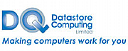 Go Computing Ltd logo