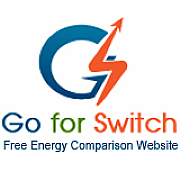 Go for Switch logo