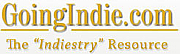 Go Independent logo
