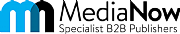 Go Media Now Ltd logo