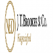 J. T. Brookes & Co logo