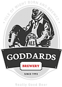 Goddards Brewery Ltd logo