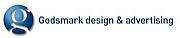 Godsmark Design & Advertising logo