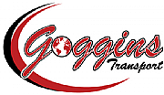 Goggins Ltd logo
