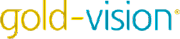 Gold-Vision logo