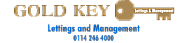 Gold Key Properties Ltd logo