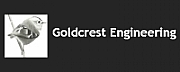 Goldcrest Engineering logo