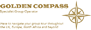 Golden Compass Ltd logo