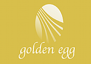 Golden Egg Training Ltd logo