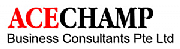 Golden Management Consultancy Ltd logo